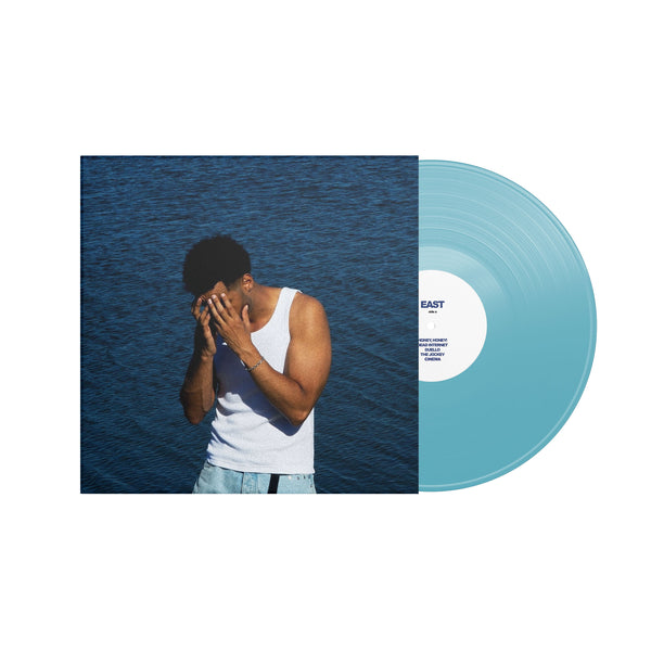 East Vinyl [PRE-ORDER]