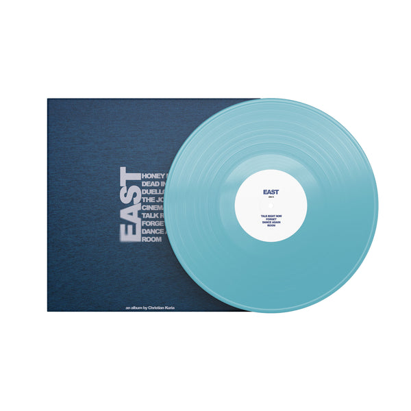 East Vinyl [PRE-ORDER]