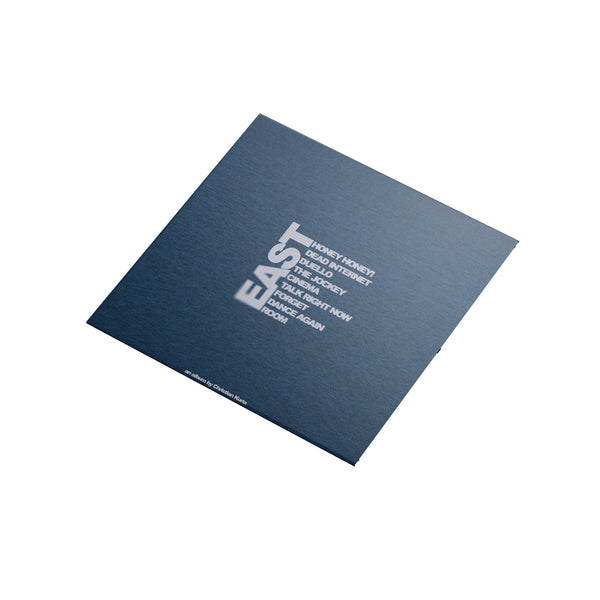 East Vinyl [PRE-ORDER]