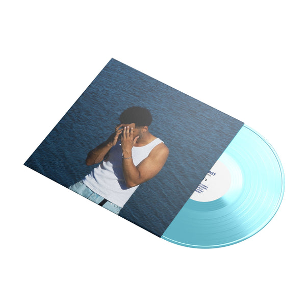 East Vinyl [PRE-ORDER]