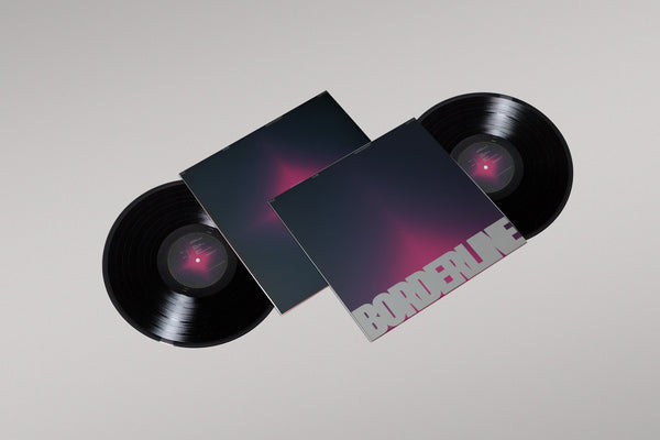 Borderline 5 Year Anniversary Edition Vinyl